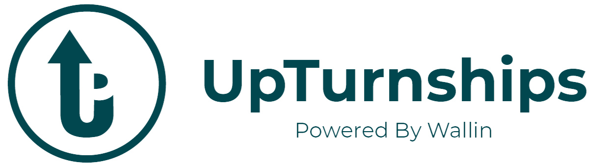 UpTurnships Logo